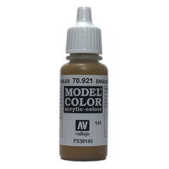 Vallejo Model Colour - English Uniform 17 ml