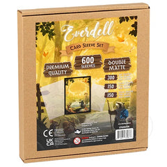 Everdell - Card Sleeve Set