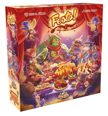 Festo Board Game