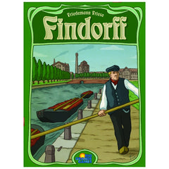 Findorff Board Game