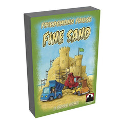 Fine Sand Board Game