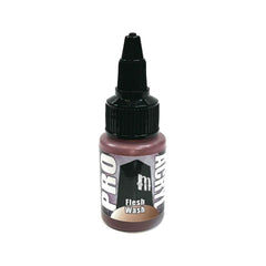 Monument Pro Acryl Washes - Flesh Wash 22ml