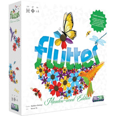 PREORDER Flutter - Meadow-Wood Edition