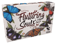 Fluttering Souls Board Game