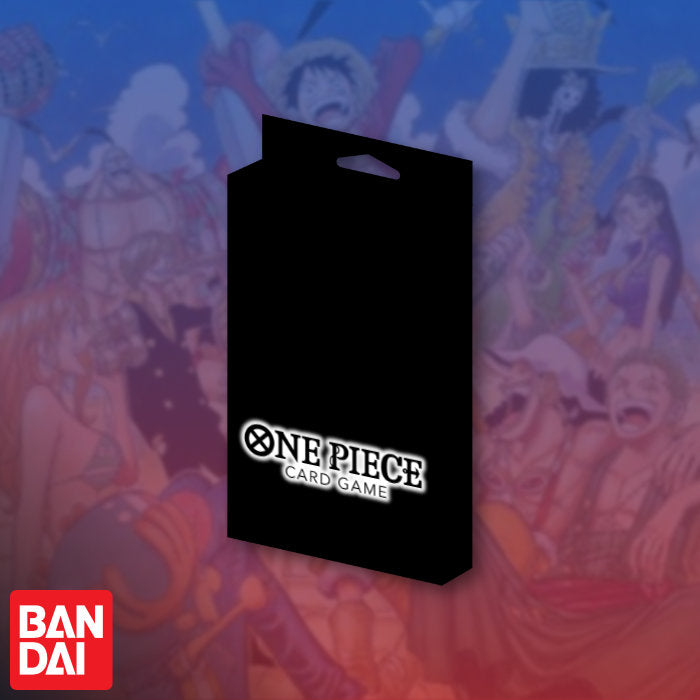 PREORDER One Piece Card Game 3D2Y Starter Deck Display [ST-14]