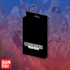 PREORDER One Piece Card Game 3D2Y Starter Deck Display [ST-14]