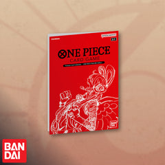 PREORDER One Piece Card Game Premium Card Collection One Piece Film Red Edition