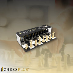 PREORDER Chessplus Designer Edition Board Game