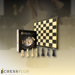 PREORDER Chessplus Players Edition Board Game