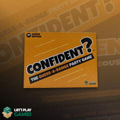 LC Confident? - Australian Edition