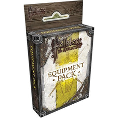 Folklore The Affliction Equipment Pack Board Game