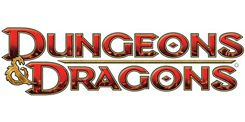 Dungeons and Dragons