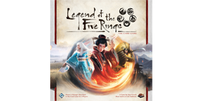 Legend of the Five Rings Card Games