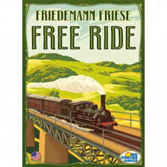 LC Free Ride