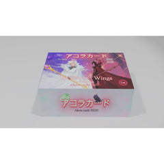 akora tcg booster box Akora TCG: Spellbound Wings Booster Box (1st Edition)