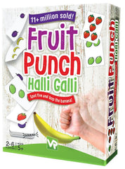 Fruit Punch Halli Galli Board Game