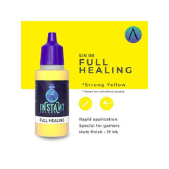 LC Scale 75 Instant Colors Full Healing 17ml
