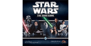 Star Wars Card Games