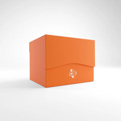 Gamegenic Side Holder 100+ XL Orange Deck Box