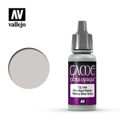 LC Vallejo Game Colour - Extra Opaque Heavy Blue Grey 17 ml