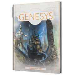 Genesys: Expanded Player''''''''''''''''''''''''''''''''''''''''''''''''''''''''''''''''s Guide