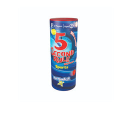 PREORDER 5 Second Rule - Sports Mini Game