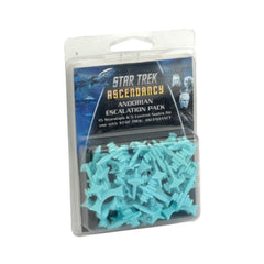 Star Trek Ascendancy Accessory Escalation Pack Andorians