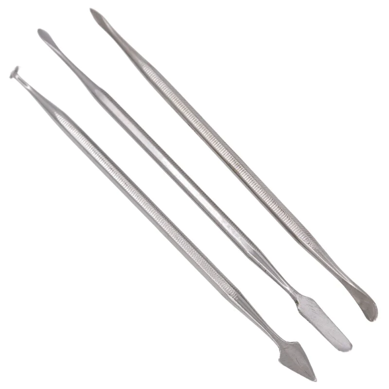 Precision Hobby Tools - Utility Sculpting Tools (3)