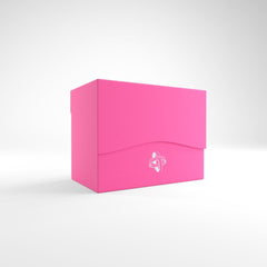 LC Gamegenic Side Holder 80+ Pink Deck Box