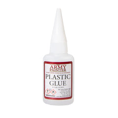 PREORDER Army Painter Glue - Plastic Glue