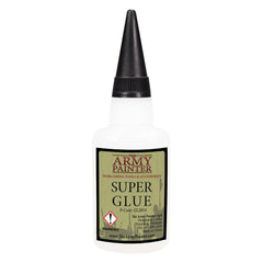 PREORDER Army Painter Glue - Super Glue