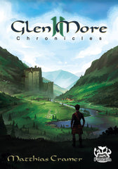 Glen More II Chronicles Board Game