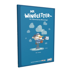 Mr. Wingletter