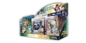 Booster Boxes