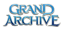 Grand Archive Card Games