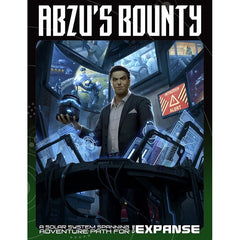The Expanse RPG - Abzus Bounty