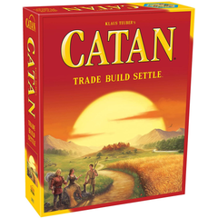 PREORDER Catan The Settlers