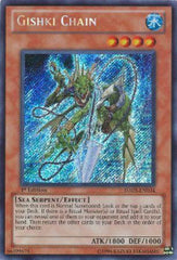 Secret Rares