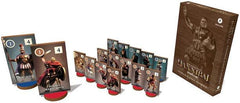Hannibal & Hamilcar Premium Classic Generals Board Game