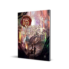 PREORDER 13th Age RPG - Shards of the Broken Sky