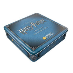 Harry Potter Miniatures Adventure Game Barty Crouch Sr and Aurors Board Game