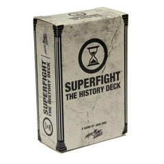LC Superfight The History Deck