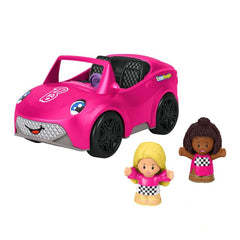 PREORDER Little People - Barbie - Barbie Convertible