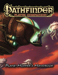 Pathfinder Player Companion Plane Hopper Handbook