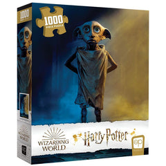 Harry Potter Dobby Puzzle 1000pc