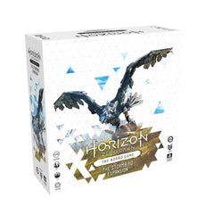 Horizon Zero Dawn: Stormbird Expansion