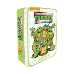 Teenage Mutant Ninja Turtles Ninja Pizza Party