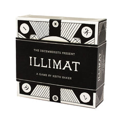 Illimat Board Game