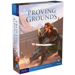 Proving Grounds