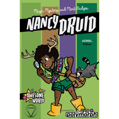 PREORDER Nancy Druid